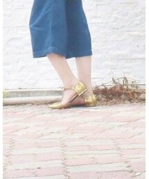 SOPHIE&SAM | ドレスシューズ