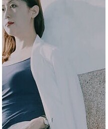 NET | テーラードジャケット