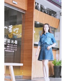 ZARA | シャツ/ブラウス