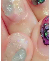 IG f_u_mimo | リング