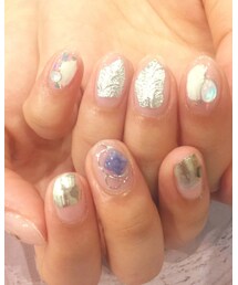 IG f_u_mimo | リング