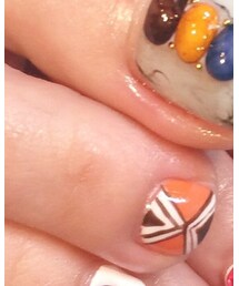 IG f_u_mimo | サンダル