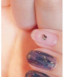 IG f_u_mimo | リング