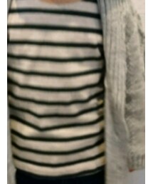 無印良品 | Tシャツ/カットソー