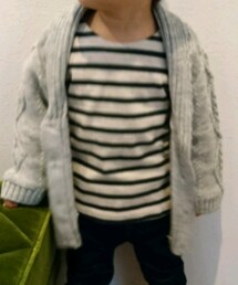 H&M | カーディガン/ボレロ