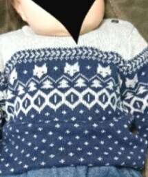 H&M | ニット/セーター