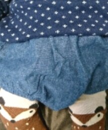 petit main | パンツ