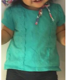 babyGAP | Tシャツ/カットソー