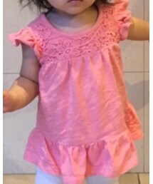 babyGAP | Tシャツ/カットソー