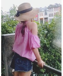 Ungrid | Tシャツ/カットソー