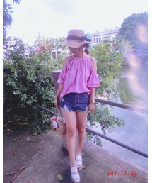 EMODA | カーゴパンツ