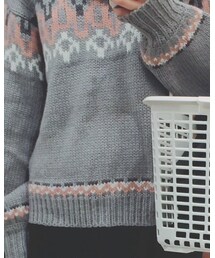 PAGEBOY | ニット/セーター