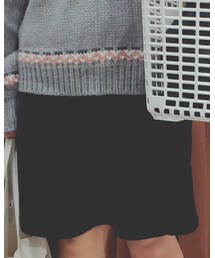 しまむら | スカート