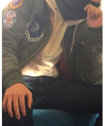 AVIREX | パーカー