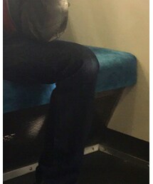 FLASH REPORT | デニムパンツ