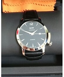 RSW | アナログ腕時計