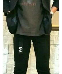 UNIQLO | その他パンツ