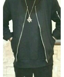 CIAOPANIC | ミリタリージャケット