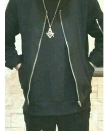 フリーメイソン | ネックレス