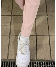 NIKE | スニーカー