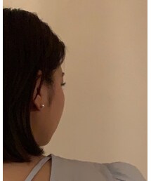 H&M | ピアス（両耳用）