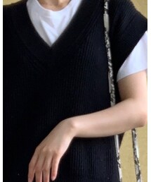 ZARA | ベスト