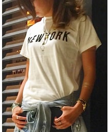 AZUL by moussy | Tシャツ/カットソー