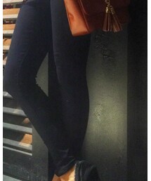 AZUL by moussy | パンツ