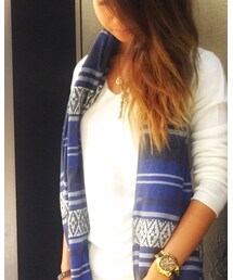 AZUL by moussy | トップス