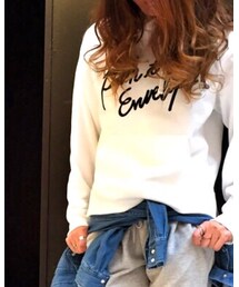 AZUL by moussy | トップス