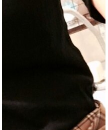 UNIQLO | ニット/セーター