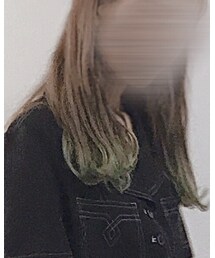 髪染めた | その他