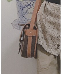 CELINE | ショルダーバッグ