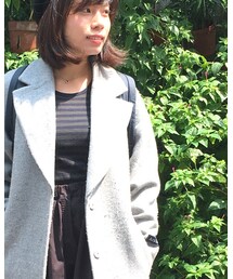 LOWRYS FARM | スーツパンツ