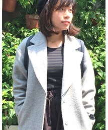 無印良品 | Tシャツ/カットソー