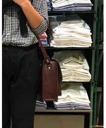 beara beara | ショルダーバッグ