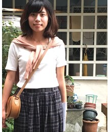 one way | Tシャツ/カットソー