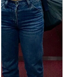 UNIQLO | デニムパンツ