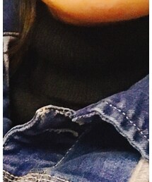 春竹 | ニット/セーター