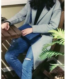 CHANEL | ショルダーバッグ