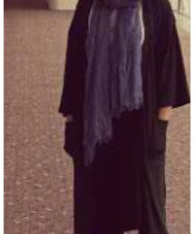 UNIQLO | マフラー