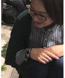 MUJI Labo | シャツ/ブラウス