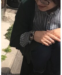 LONGINES | アナログ腕時計