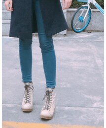 UNIQLO | デニムパンツ