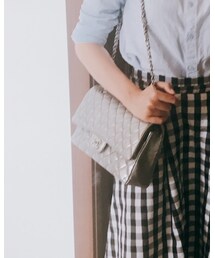 CHANEL | ショルダーバッグ