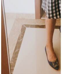 Manolo Blahnik | ドレスシューズ