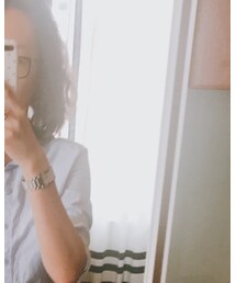 TISSOT | アナログ腕時計