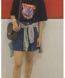 UNIQLO | スタジャン