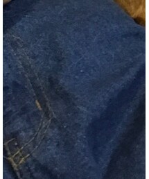 OLIVE des OLIVE | デニムパンツ