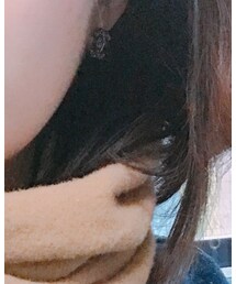 CHANEL | ピアス（片耳用）